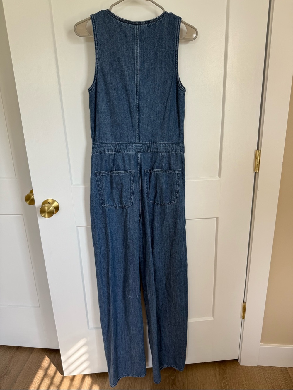 Universal Thread Jumpsuit - Picture 6 of 7